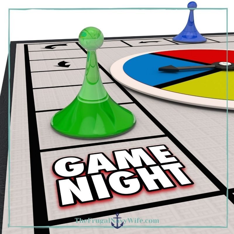 Family Game Night Gift Guide