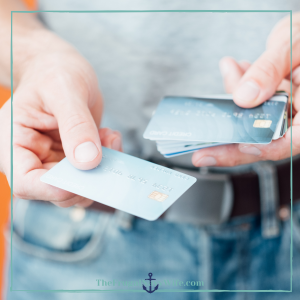 Your child is never too young to have an account set up for them. Teen Bank accounts help them manage money early on. #frugalnavywife #teenbankaccounts #financial #moneymanagement | Teens and Money | Money Management | Frugal Living | Budgeting | Manage Money | How to teach Money for Teens