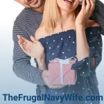 Who doesn't love a good His and Hers gift idea? This list is massive for you to find the perfect gifts for couples. #couples #giftideas #hisandher #frugalnavywife | Gifts For Couples | His and Her Gifts | Frugal Navy Wife |