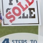 Buying a home comes with a lot to think about, here are four steps to keep in mind to make the consideration process of buying a home more structured. #housepurchase #tips #frugalnavywife #buyingprocess | Purchasing a Home | Steps to Consider | Frugal Navy Wife | Buying Process |