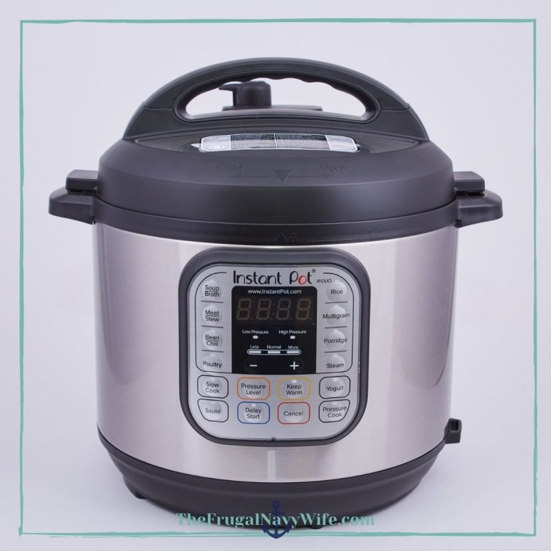Instant Pot Accessories You MUST Have