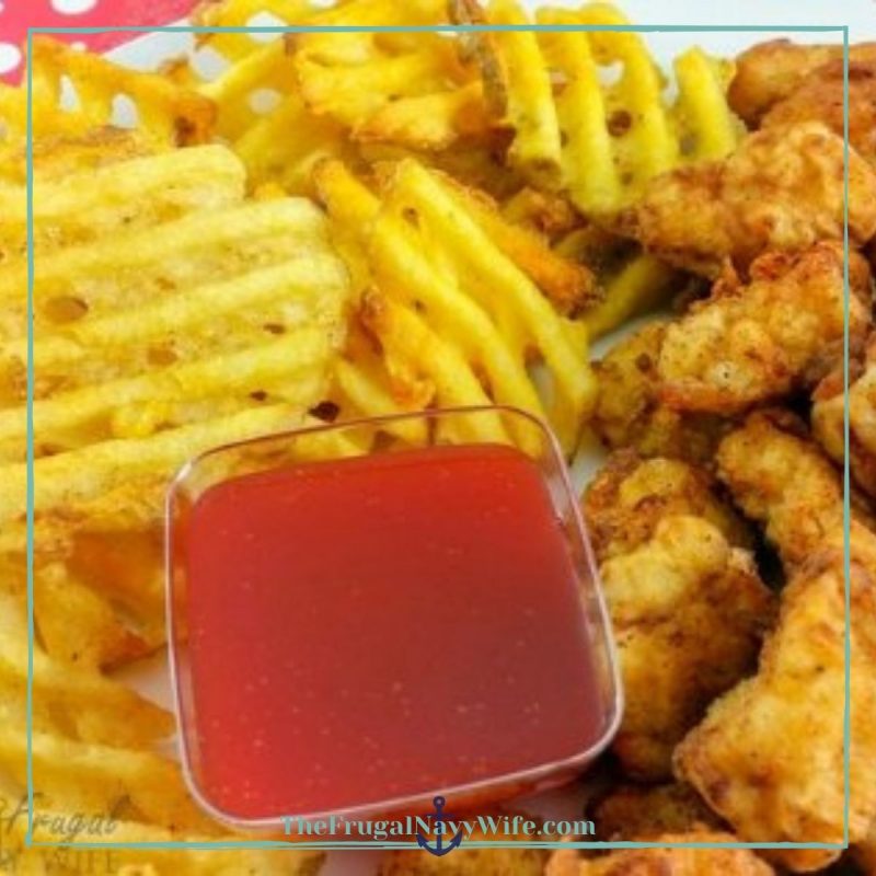5 Delicious Recipes That Use Polynesian Sauce