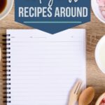 Save more by making these delicious Copycat Recipes, plus you don't have to leave the house to enjoy them! #copycatrecipes #homemade #dinner #drinks #frugalnavywife | Easy Recipes | Copycat Recipes | Easy Meals | Drinks | Cooking at Home |