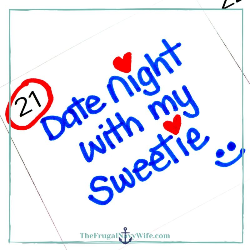 7 Date Night In a Box Ideas