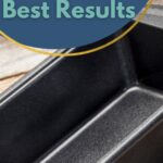 Pans make all the difference when it comes to cooking or baking, these are some of the best meatloaf pans to make the perfect meatloaf. #meatloaf #pans #dinner #cooking #frugalnavywife | Best Meatloaf Pans | Cooking | Loaf Pans | Dinner |