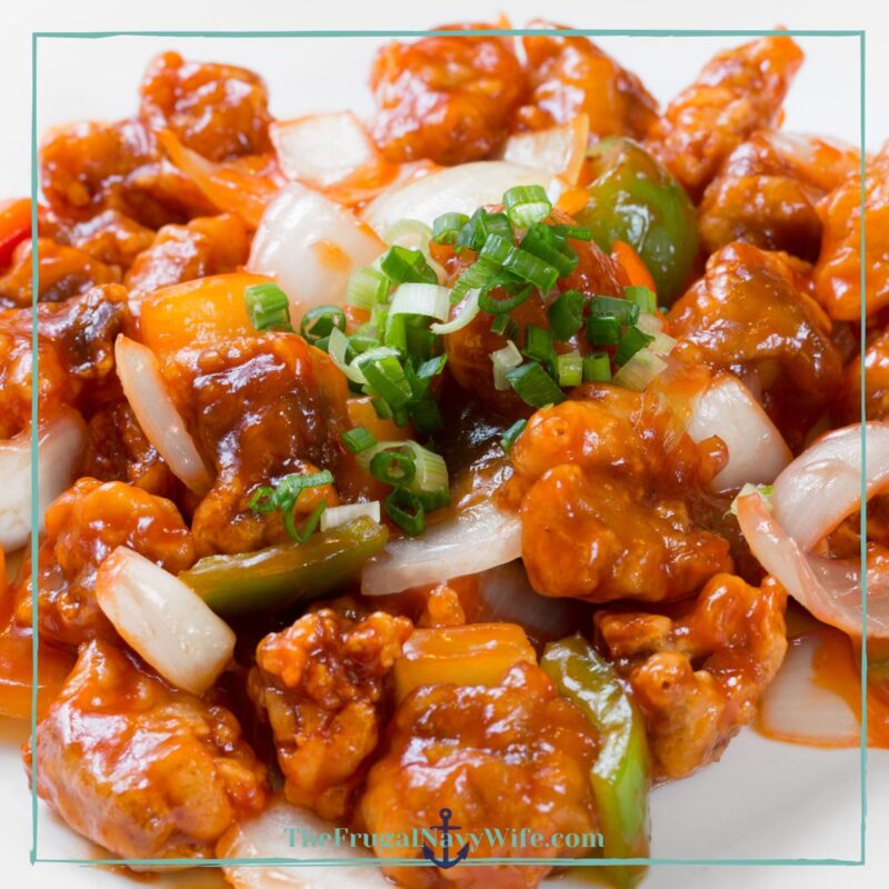 59 Sweet and Sour Recipes To Make Today