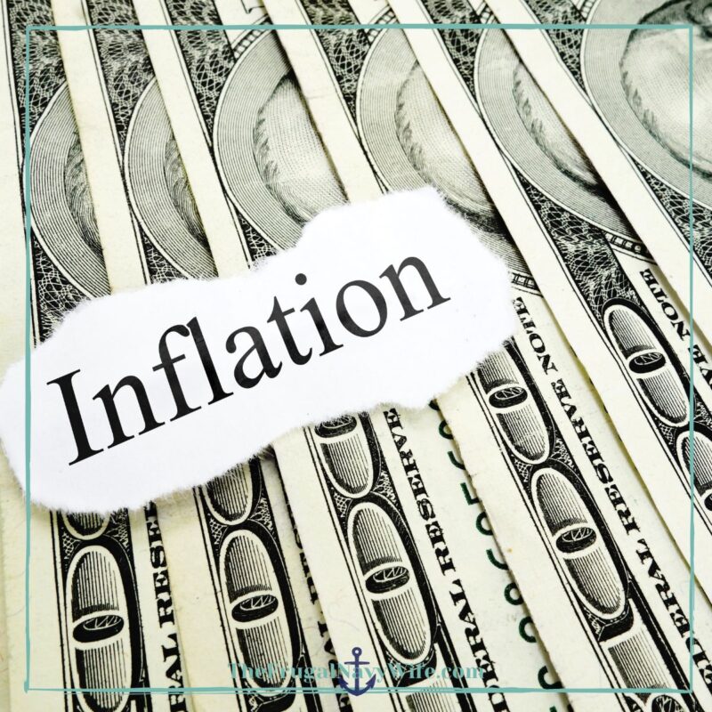 Fight Inflation: What You Can Do