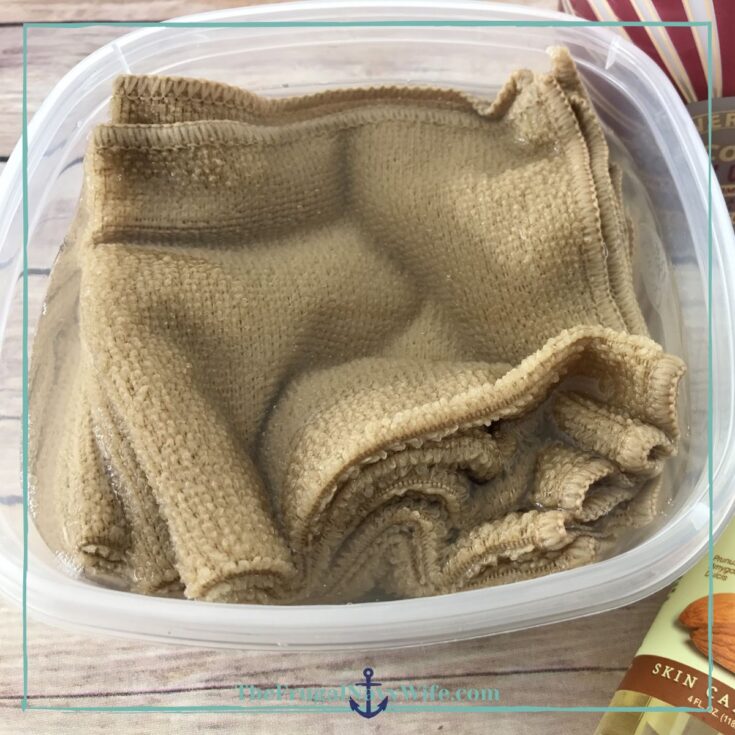 How To Make Baby Wipes