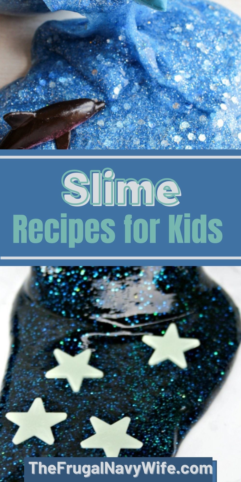 15 Amazingly Creative Slime Recipes for Kids