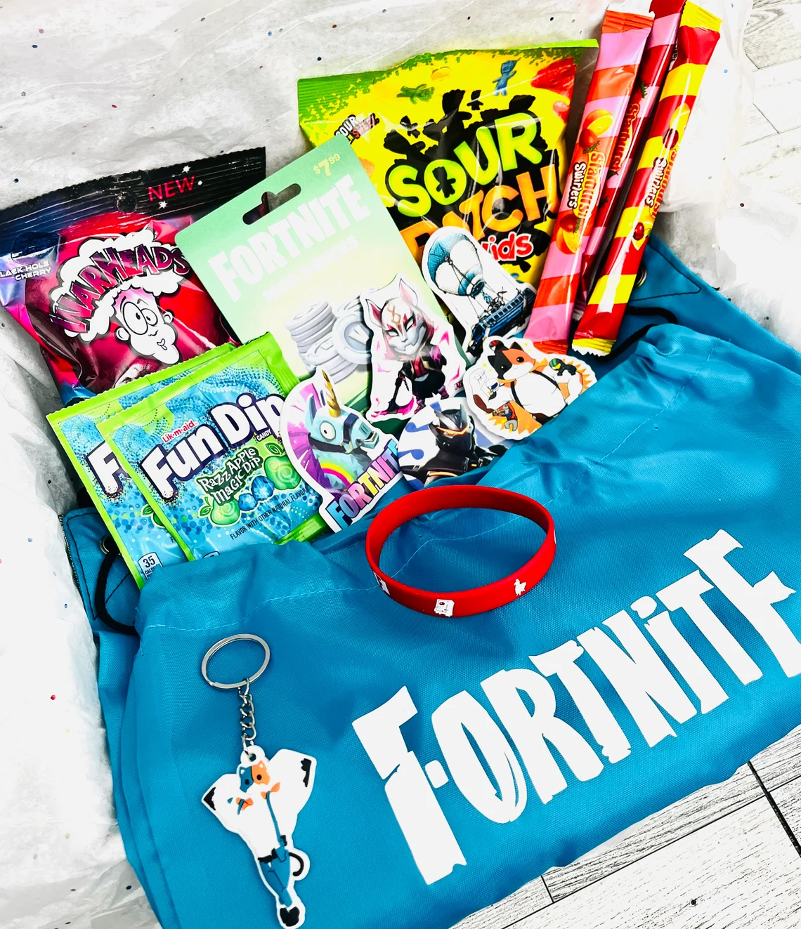Fortnite Gift Guide - The Frugal Navy Wife