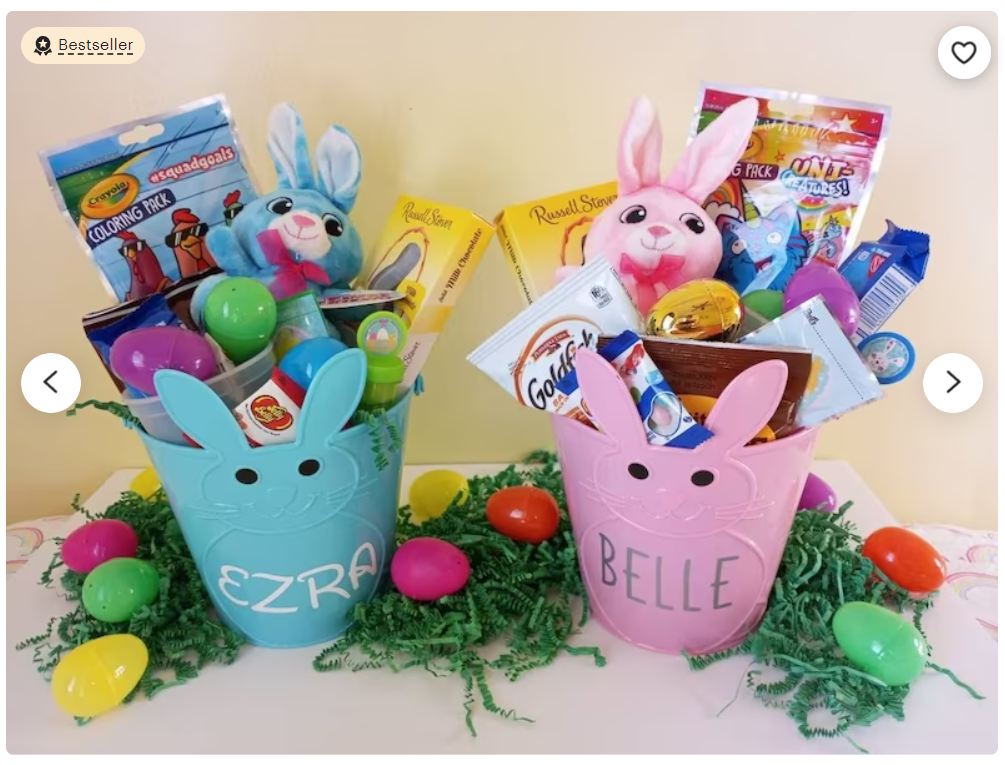 Easter Tumbler, Kids Cup, Easter Gift Basket, Kid Gift, 15 oz Tumbler