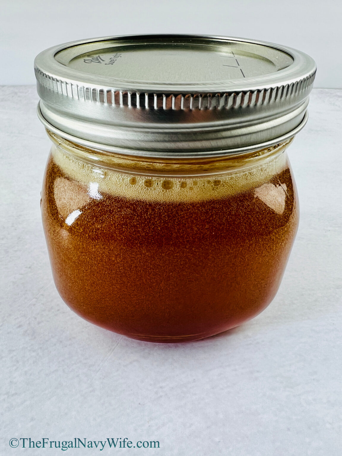 How to make Maple Extract The Frugal Navy Wife