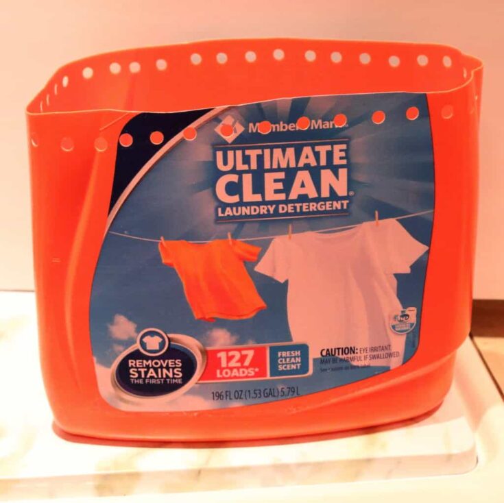 Image for Durable Tote Bag from Upcycled Containers