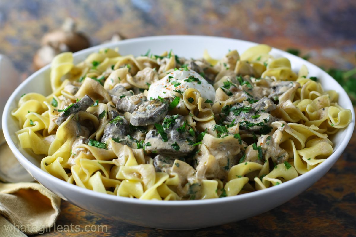 11 Quick & Easy Egg Noodle Recipes You Can Whip Up Tonight - The Frugal